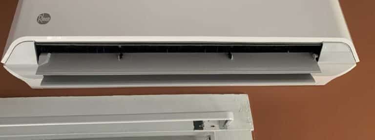 Ductless Mini-Split